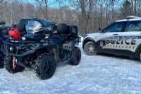 Accident mortel en VTT à Sherbrooke : un homme de 34 ans perd la vie